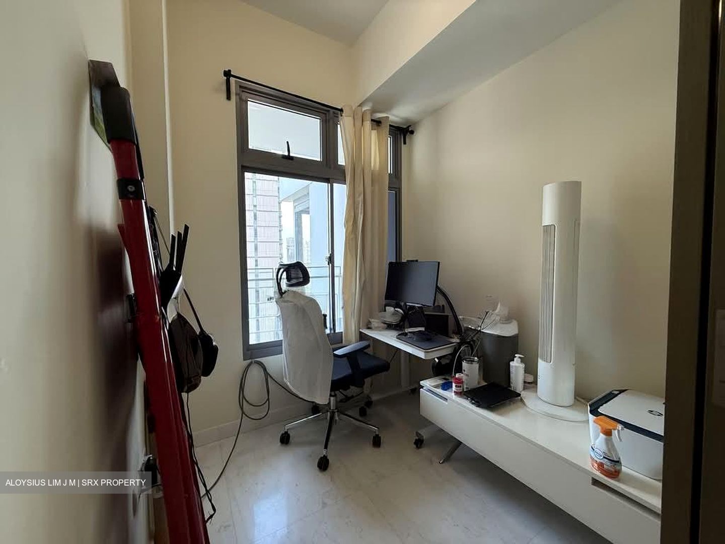 Starlight Suites (D9), Apartment #561018321